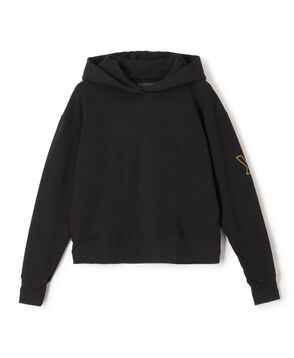 YOSEMITE グラフィックプリント スエットスーディー WQU3640GR