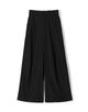 【別注】PHOTOCOPIEU×Edition WIDE LEG TROUSERS トラウザーズ