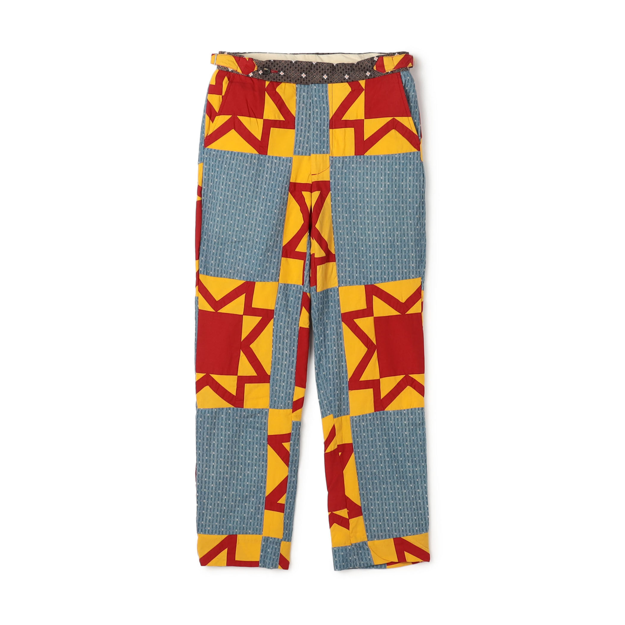 BODE BLAZING STAR TROUSER｜トゥモローランド 公式通販