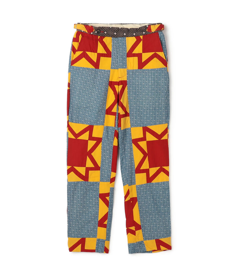 BODE BLAZING STAR TROUSER