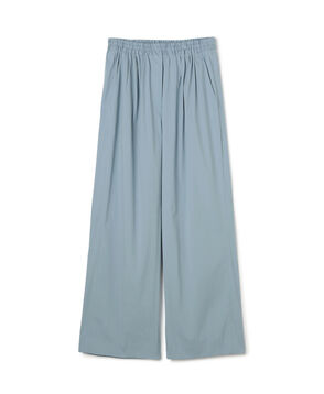 【一部WEB先行予約】ハイパワーストレッチブロード リラックスパンツ