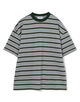 KEIMEN Strata T-shirt KEIMEN Strata T-shirt
