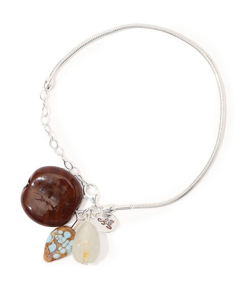 Sisi Joia CLAPIO ブレスレット
