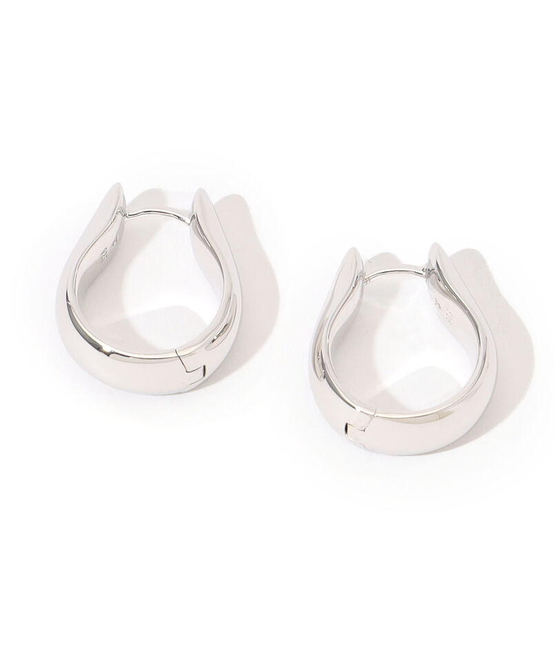 TOM WOOD Oyster Hoops M