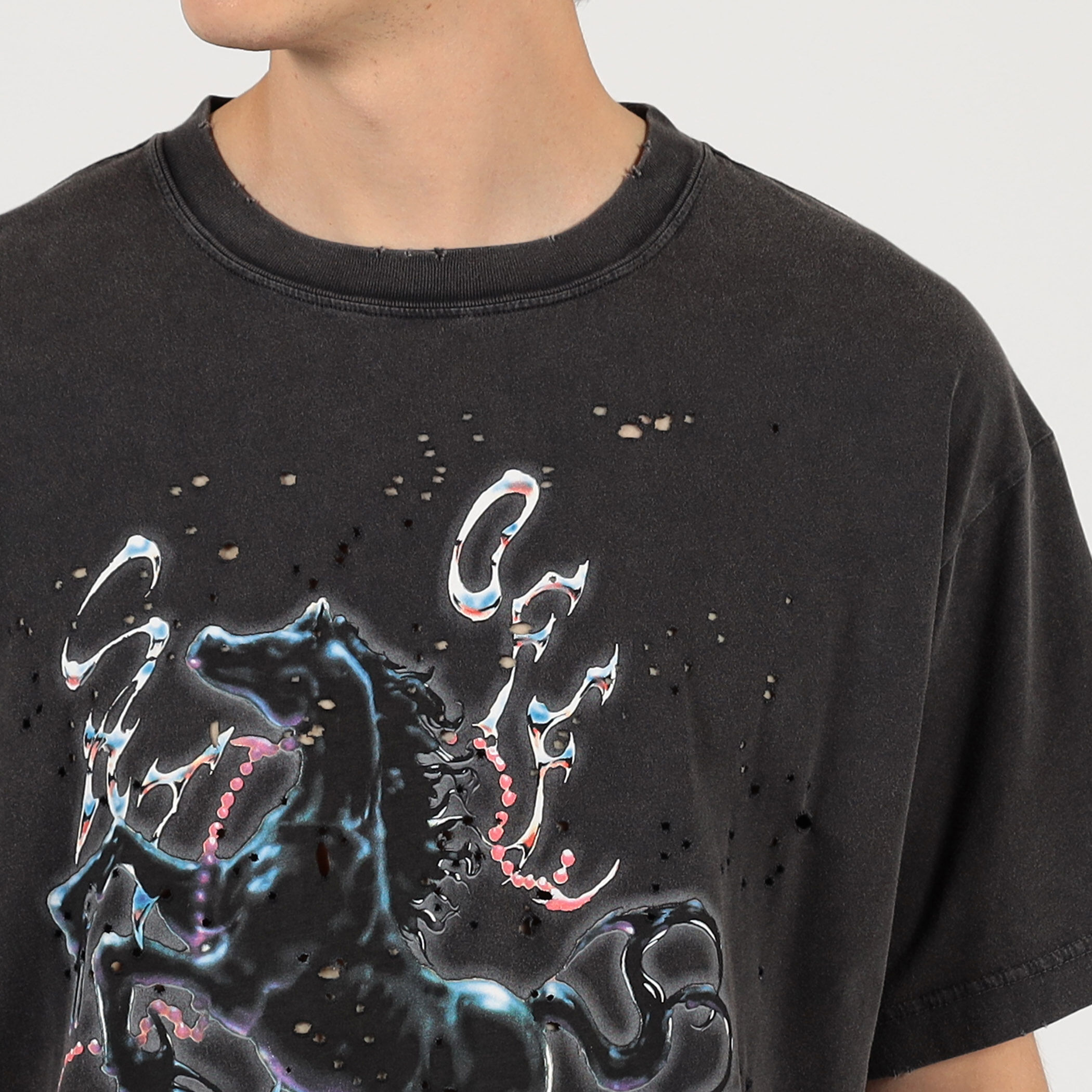 SATISFY MothTech T-Shirt｜トゥモローランド 公式通販