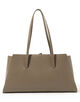 AGNEEL SLOAN EAST WEST トートバッグ