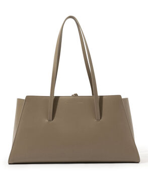 AGNEEL SLOAN EAST WEST トートバッグ
