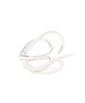 BAR Jewellery OSCILLATE イヤーカフ