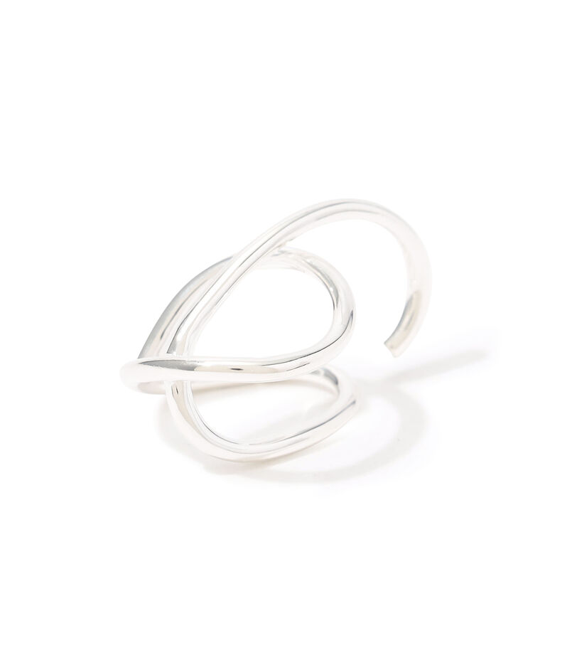 BAR Jewellery OSCILLATE イヤーカフ