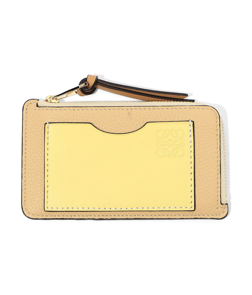 LOEWE コインカードホルダー