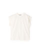JACQUEMUS LE DEBARDEUR VENTADO ダブルスリーブ プルオーバー