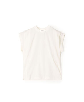 JACQUEMUS LE DEBARDEUR VENTADO ダブルスリーブ プルオーバー