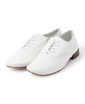 Repetto V388VE ZIZI HOMME レースアップシューズ