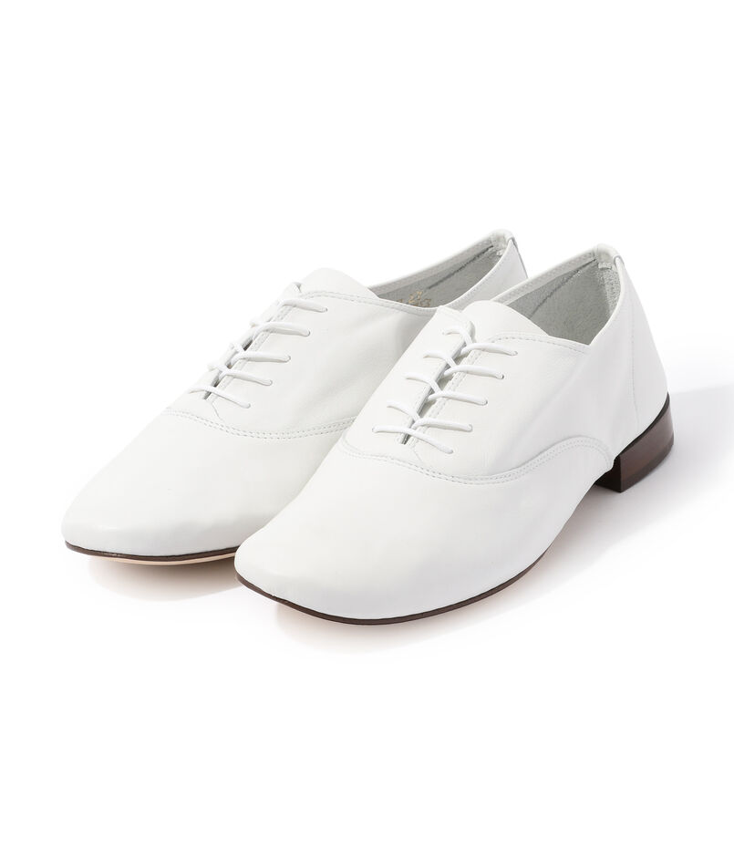 Repetto V388VE ZIZI HOMME レースアップシューズ