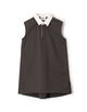 ■Edition×THE RERACS Collaboration Label CLERIC DRESS ESP