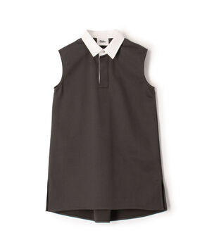■Edition×THE RERACS Collaboration Label CLERIC DRESS ESP
