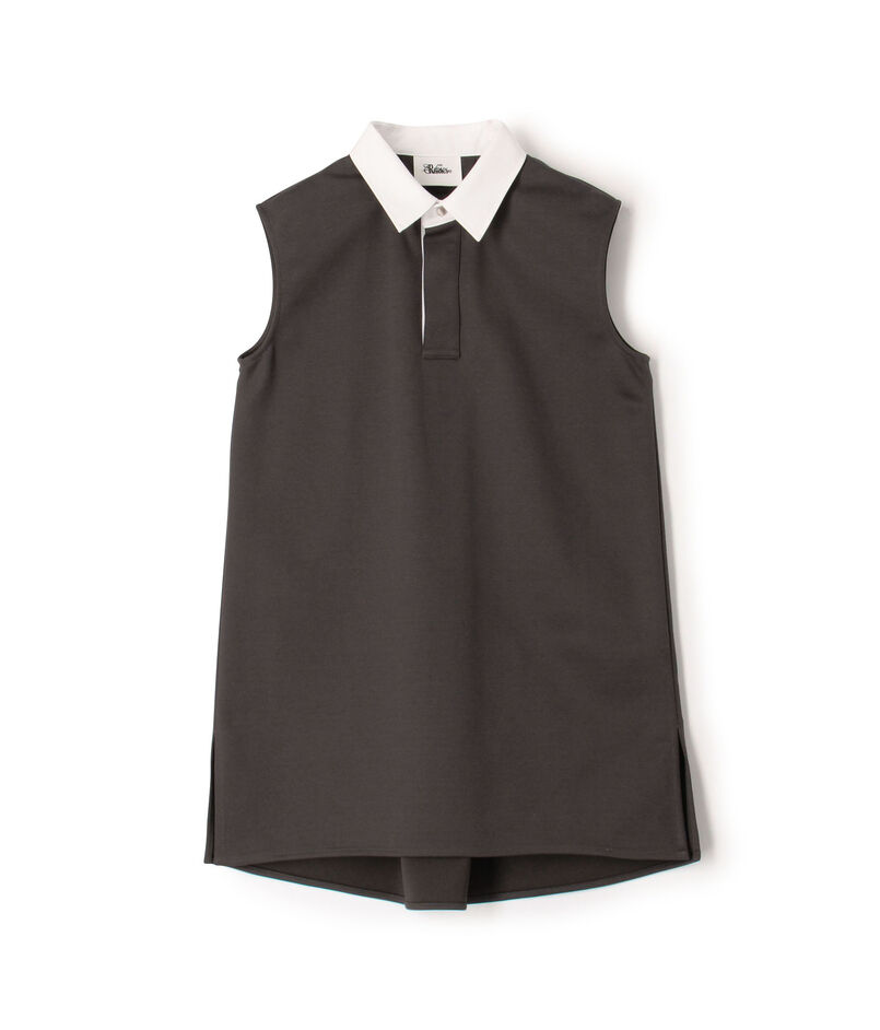 ■Edition×THE RERACS Collaboration Label CLERIC DRESS ESP