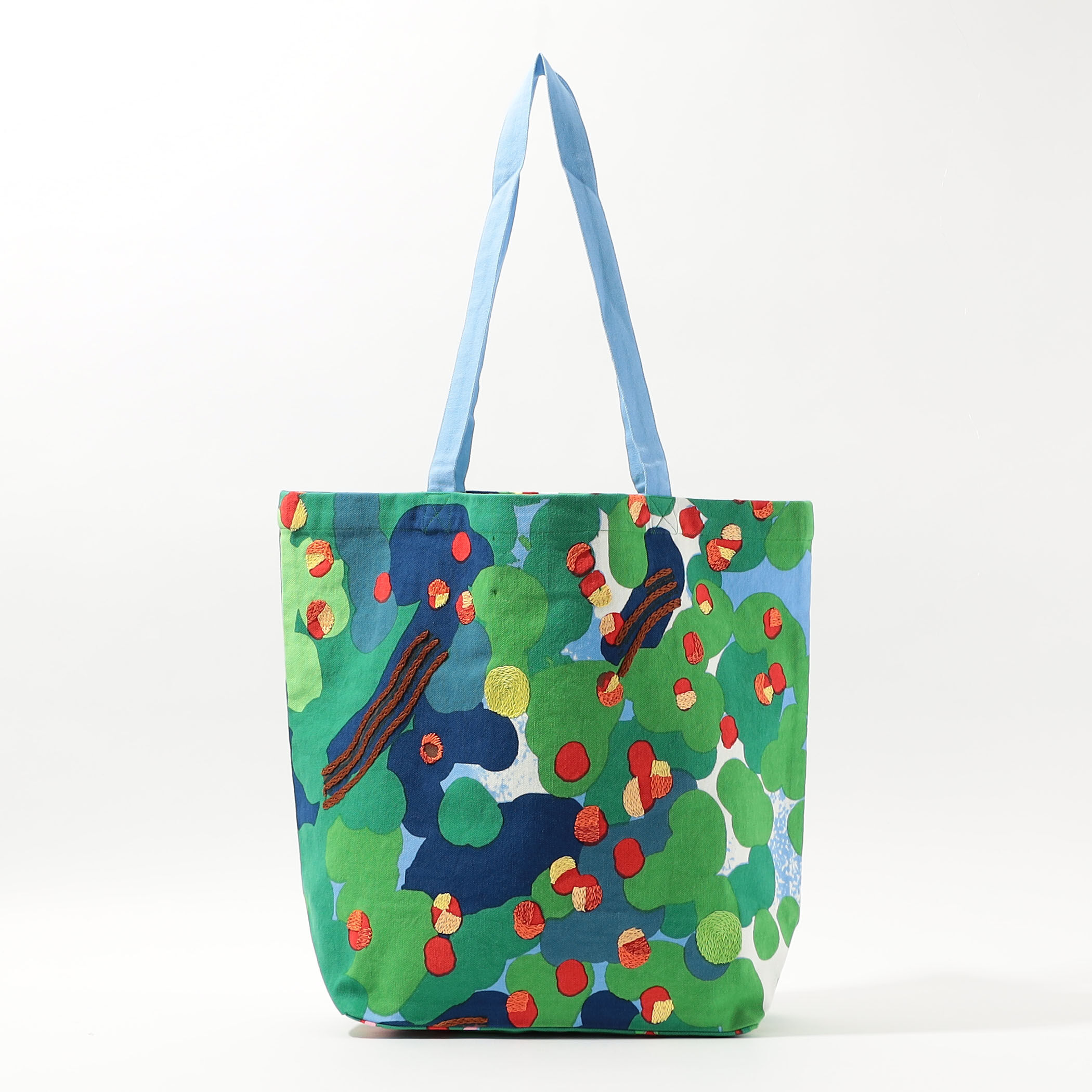 売れ筋商品 mii TOTE BAG トートバッグ｜トゥモローランド 公式通販 ハンドバッグ