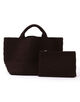 NAGHEDI St Barths M Tote