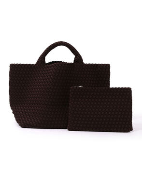 NAGHEDI St Barths M Tote