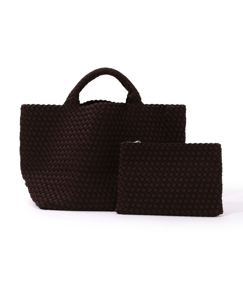 NAGHEDI St Barths M Tote