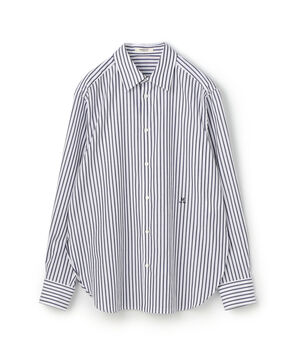 【一部追加予約】ファインブロード レギュラーカラーシャツ