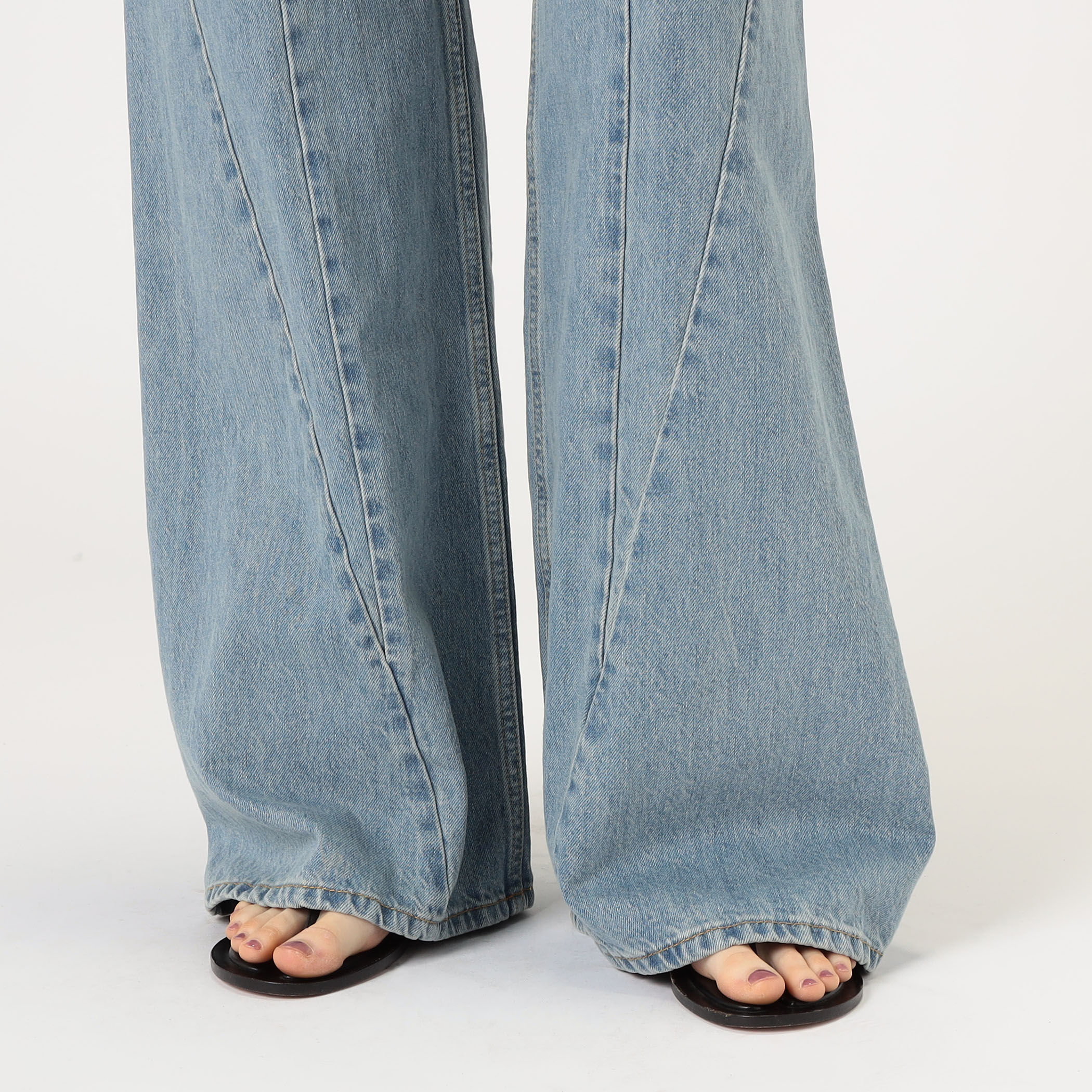 Maison Margiela PANTS 5 POCKETS｜トゥモローランド 公式通販