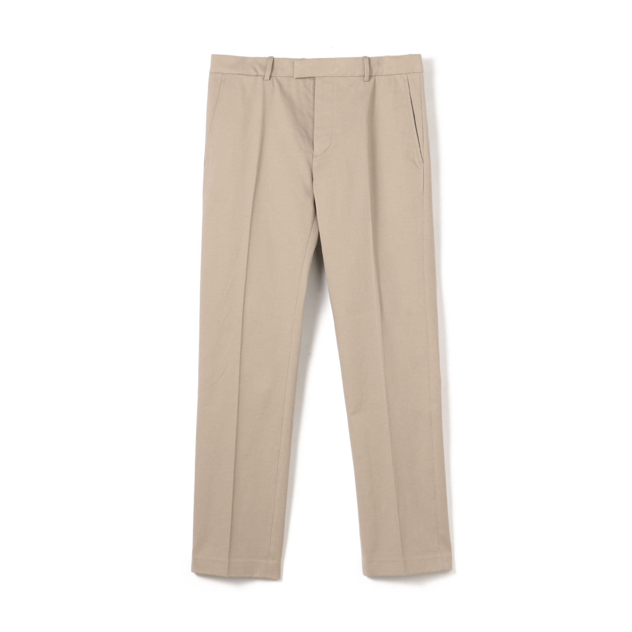 メンズのスラックス｜トゥモローランド 公式通販