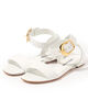 MANOLO BLAHNIK BRUTASFLAT