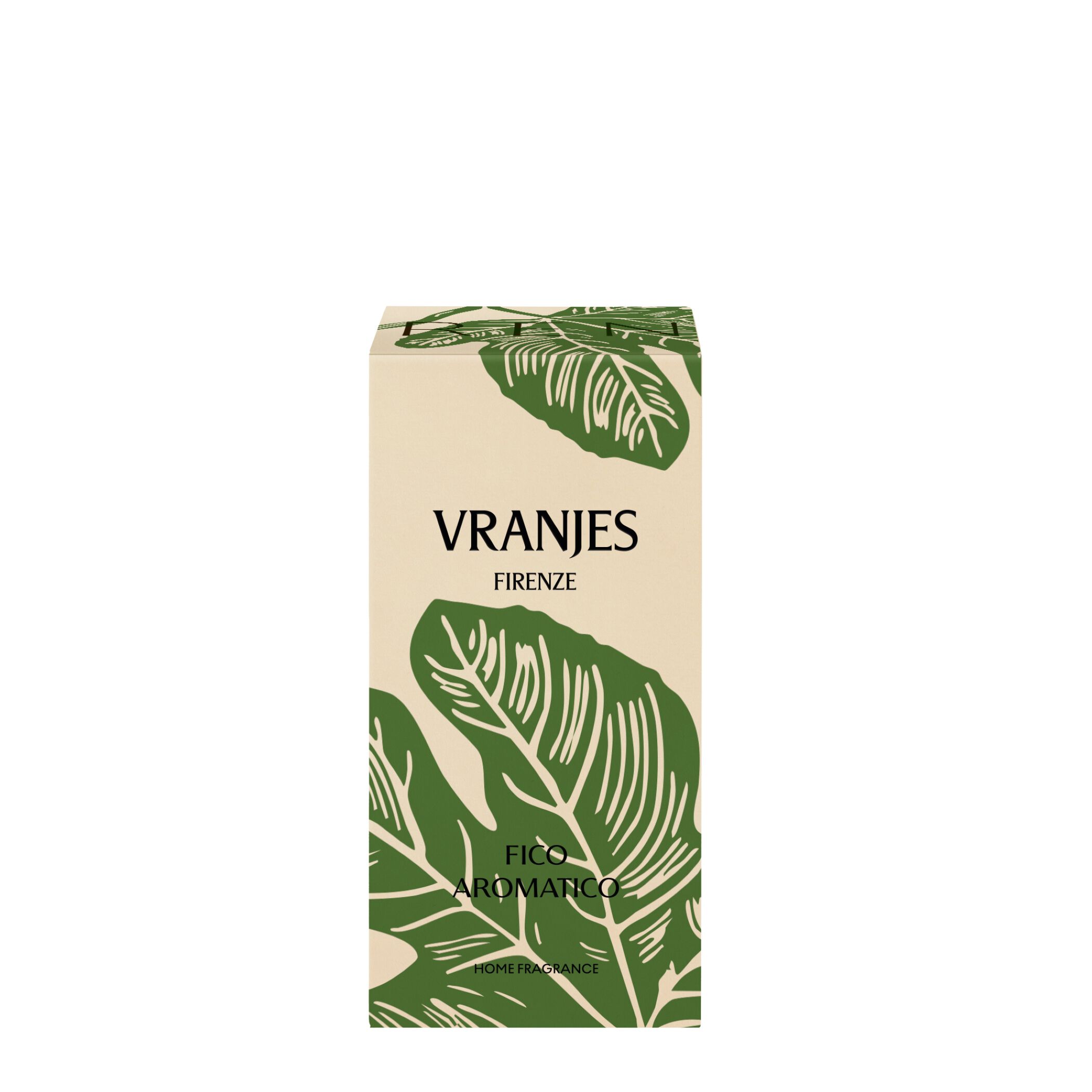 DR. VRANJES FICO AROMATICO ディフューザー250ml｜トゥモローランド