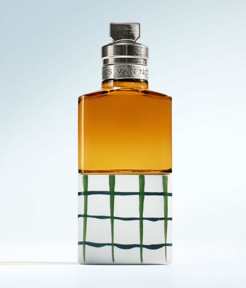 Dries Van Noten Beauty オードパルファム ロック ザ ミルラ 100ml