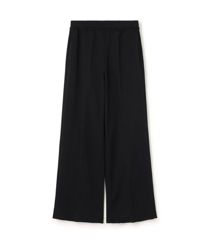 CFCL SOFT MILAN SEMI WIDE PANTS