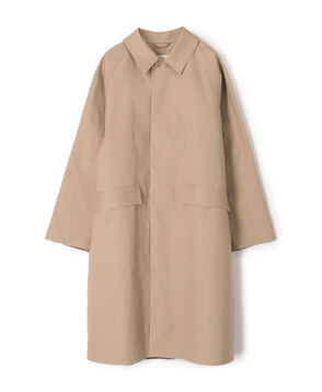 【別注】MACKINTOSH ホースライディング コート