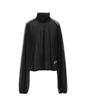 Simone Wild MESH BLOUSE JANE