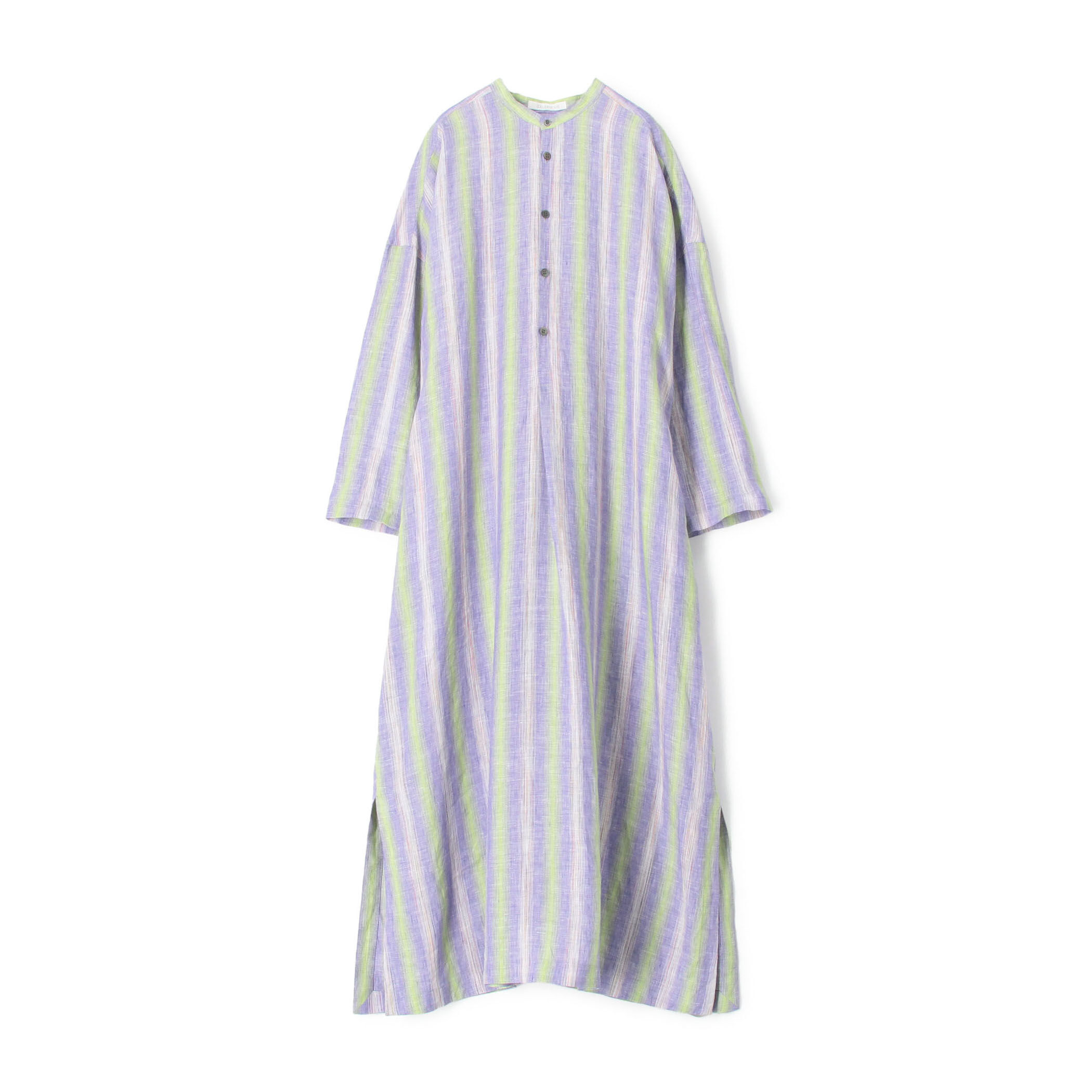★THOM BROWNE★ソリッド ポプリン ワンピース ☆THOM BROWNE☆ソリッド ポプリン ワンピース