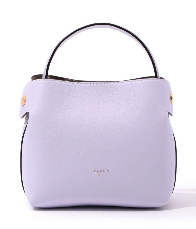 FLEURON SWANN MINI バッグ