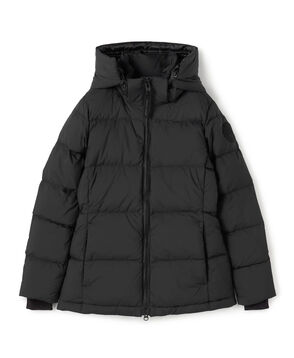 CANADA GOOSE Chelsea Parka JP 1071WJB ダウンパーカー
