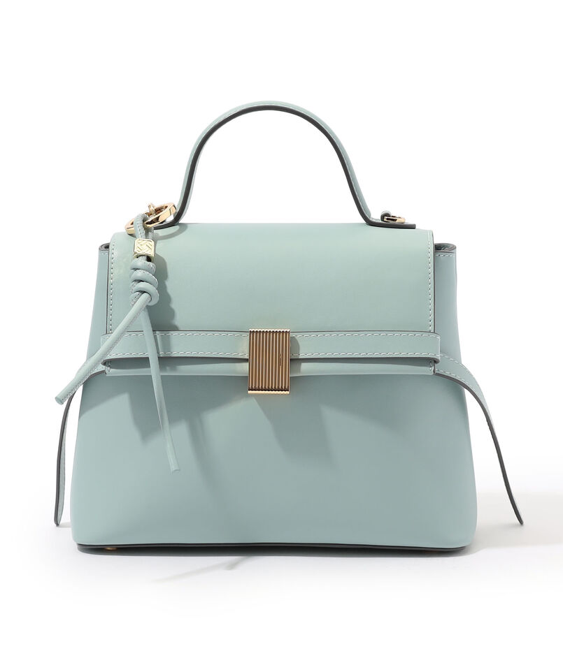 ATELIER TOMORROW BELTY ワンハンドルバッグ