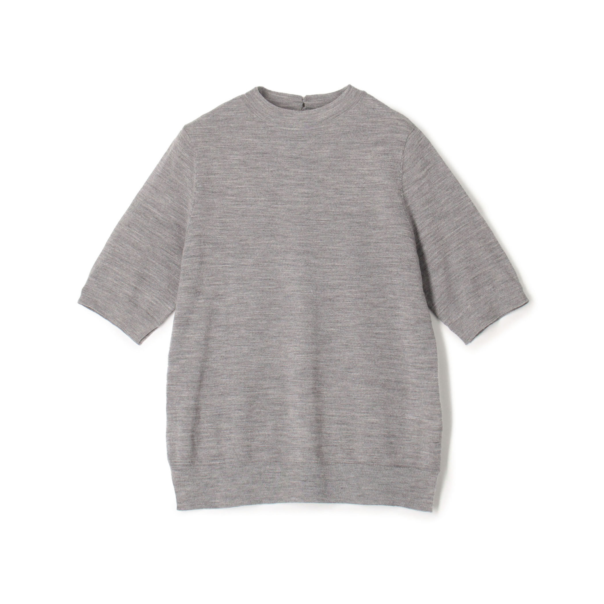 新品DES PRÉSウール　ジャージ　シャツ COMME des GARCONS SHIRT（コムデギャルソンシャツ）FOREVER