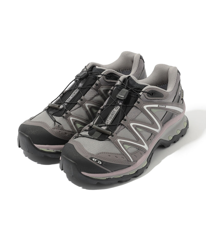 SALOMON ADVANCED XT-QUEST GTX