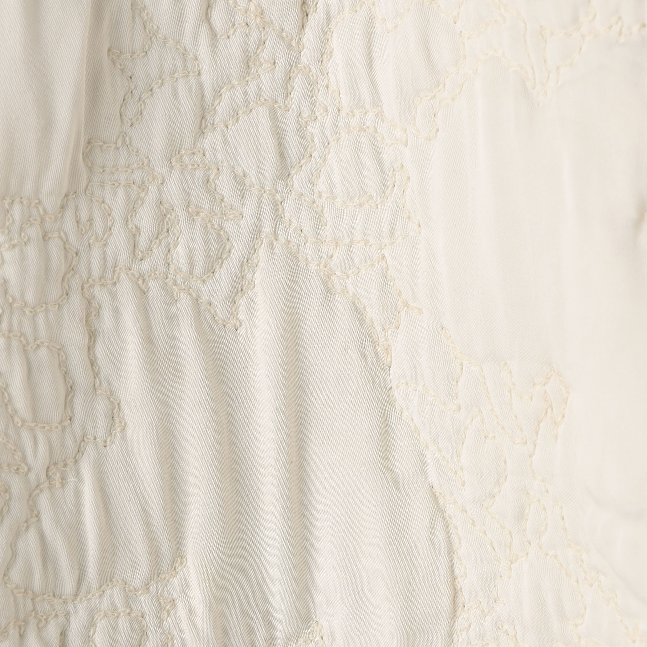 レーヨンサテンキルト リバーシブルジャケット｜トゥモローランド 公式通販