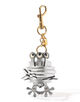 ANYA HINDMARCH THREE EYE チャーム