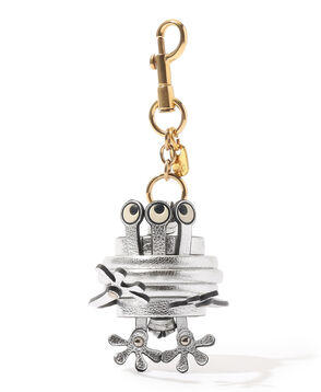 ANYA HINDMARCH THREE EYE チャーム