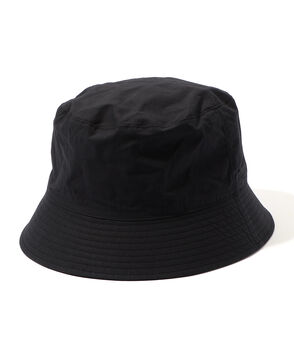 KIJIMA TAKAYUKI オーガニックコットン バケットハット