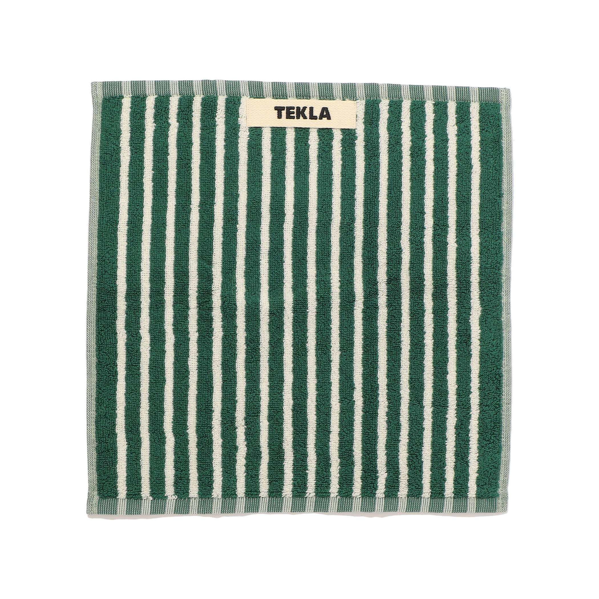 TEKLA オーガニックコットン ハンドタオル｜トゥモローランド 公式通販