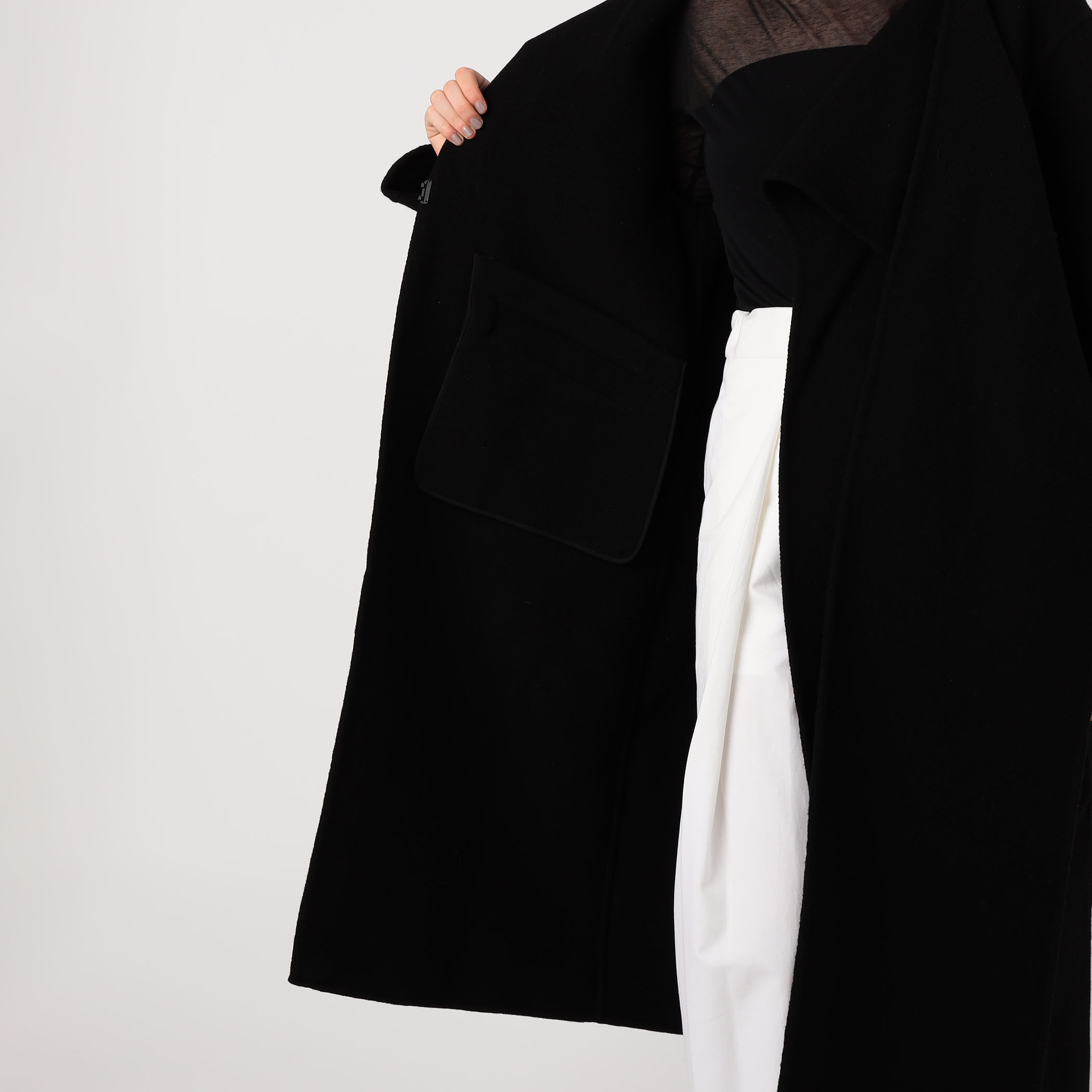 Niccolo Pasqualetti GESTO COAT｜トゥモローランド 公式通販