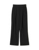 【別注】The CLASIK INVERTED PLEATS TROUSER タックパンツ