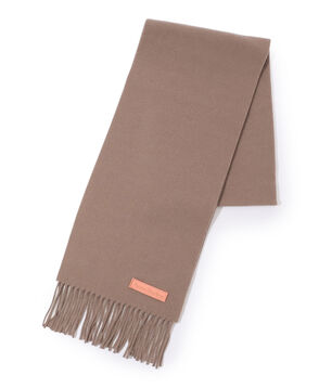 Acne Studios フリンジウールスカーフ