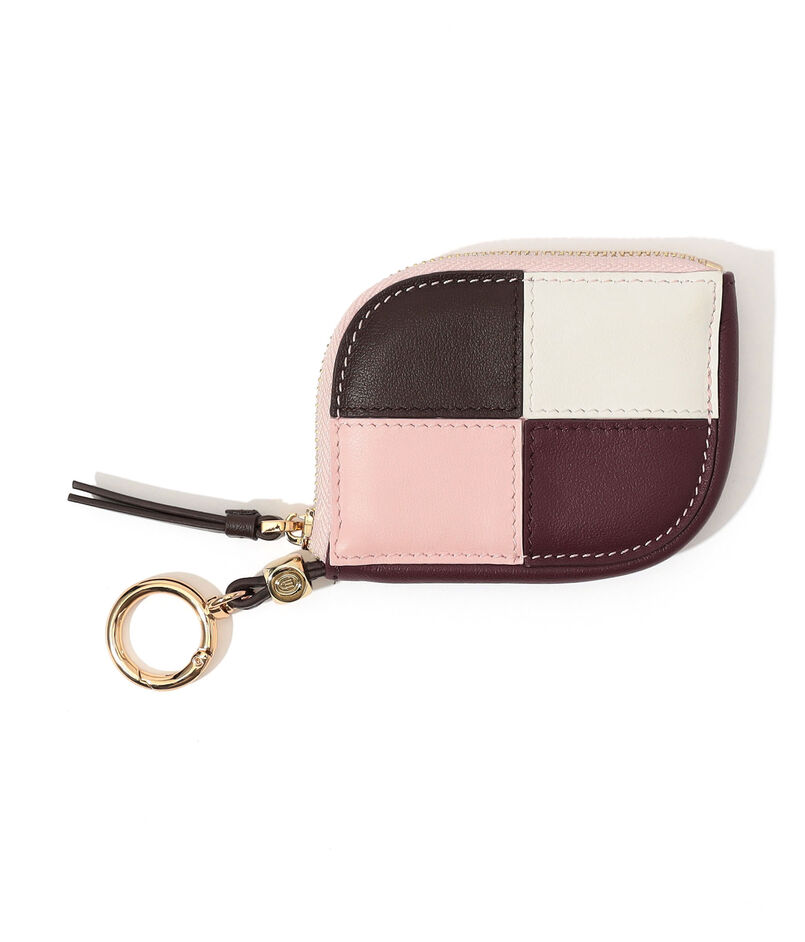 Atelier TOMORROWLAND コインケース チャーム