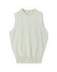 JIL SANDER VEST カシミヤ ニットベスト